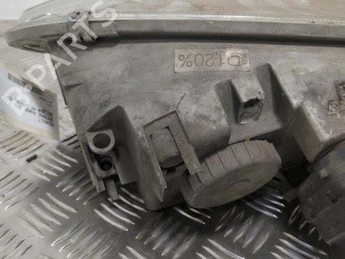 Used Right headlight Right headlight RENAULT SAFRANE I (B54_) 2.5 dT (B548) (113 hp) 25659503 25659503