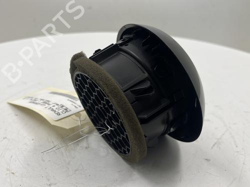 Air vent RENAULT CLIO IV Grandtour (KH_) 1.5 dCi 90 (KHN3, KHN4) | BP25656149I21 