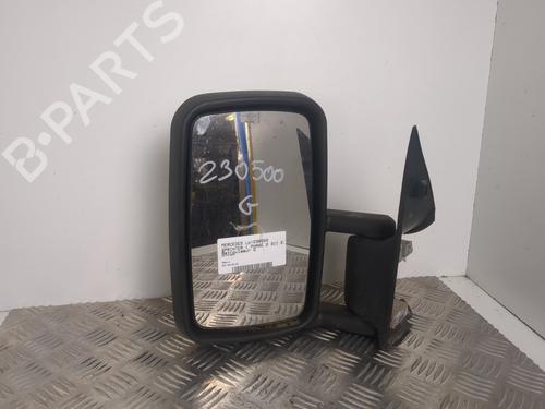 Retrovisor izquierdo MERCEDES-BENZ SPRINTER 3-t Van (B903) 311 CDI (903.661, 903.662, 903.663) | BP25659981C26 