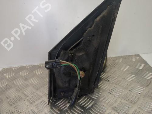 Right mirror FORD FUSION (JU_) 1.4 TDCi | BP25658749C27 