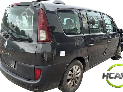 Front right seatbelt RENAULT ESPACE IV (JK0/1_) 2.0 dCi (JK01, JK02, JK1J, JK1K, JK1H) | BP31956604I25 - Image 1