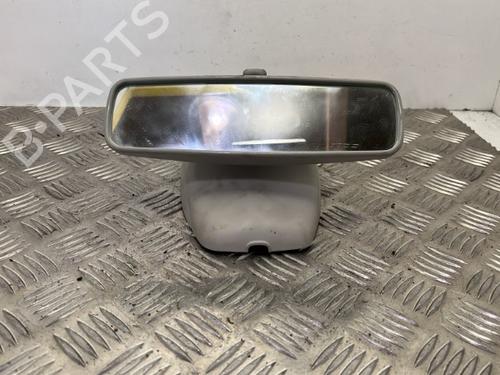 Used Rear mirror RENAULT MEGANE IV Hatchback (B9A/M/N_) 1.5 Blue dCi 115 (B9A6) (116 hp) 25660337