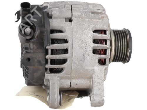 Alternator CITROËN C3 III (SX) 1.2 PureTech 82 | BP25660685M7 - Image 2