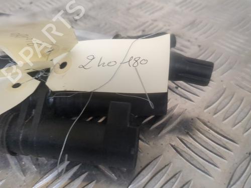 Used Ignition coil Ignition coil RENAULT CLIO II (BB_, CB_) 1.4 16V (B/CB0P, BB13) (98 hp) 25654870 25654870