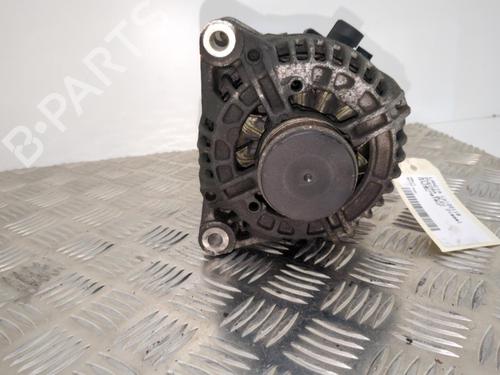 Alternator LANCIA PHEDRA (179_) 2.2 JTD (179AXC1A) | BP25661112M7 