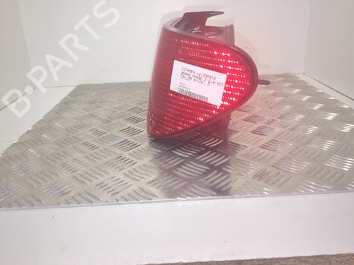 Højre baglygte CITROËN XSARA (N1) 2.0 HDi 90 | BP25657443C35 