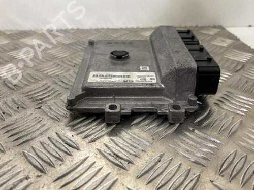 Engine control unit (ECU) CITROËN C3 / C3 ORIGIN III (SX) 1.2 PureTech 82 | BP25660684M57 