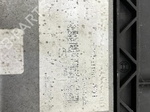 Engine control unit (ECU) FIAT BRAVO II (198_) 1.6 D Multijet (198AXL1B) | BP25659411M57 