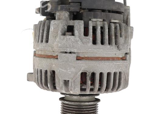 Alternator SKODA FABIA II Combi (545) 1.6 TDI | BP25654878M7