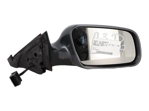 Used Right mirror AUDI A3 (8L1) 1.9 TDI (100 hp) 26153603