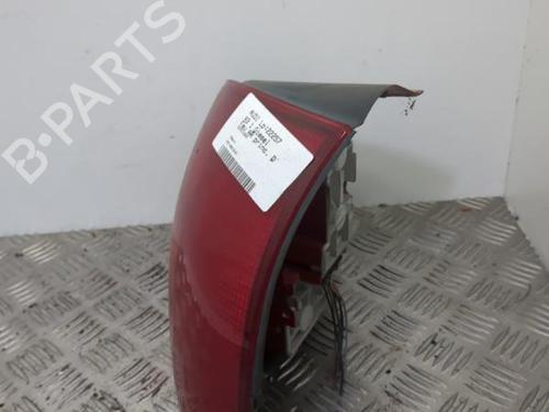 Right taillight AUDI A3 (8L1) 1.9 TDI | BP25655653C35 