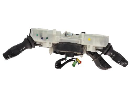 Steering column stalk RENAULT MEGANE III Coupe (DZ0/1_) 1.9 dCi (DZ0N, DZ0J, DZ1J, DZ1K) | BP25935499I23 