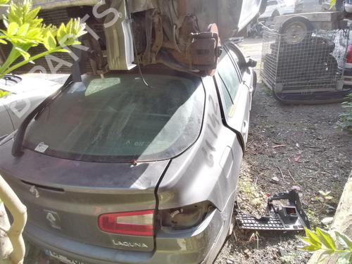 Højre forlygte RENAULT LAGUNA II (BG0/1_) 1.9 dCi | BP25660091C29 