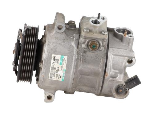 AC-Kompressor VW PASSAT B6 (3C2) 2.0 TDI 16V (140 hp) 27972633
