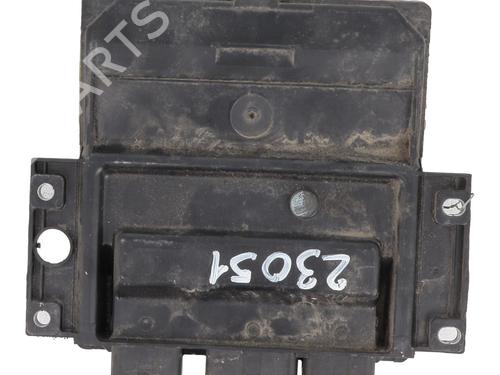 Engine control unit (ECU) RENAULT KANGOO Express (FW0/1_) 1.5 dCi 85 (FW0K, FW0L, FW0B) | BP25656087M57  - Image 7