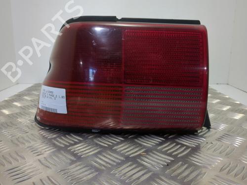 Left taillight FORD ESCORT V Express (AVF) 1.8 D | BP25657400C34 - Image 5