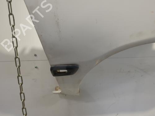 Right front fenders CITROËN SAXO (S0, S1) 1.5 D | BP25660983C42 