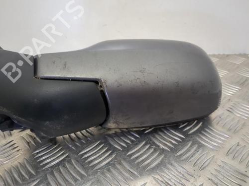 Left mirror RENAULT MEGANE II Coupé-Cabriolet (EM0/1_) 1.9 dCi | BP25655383C26 