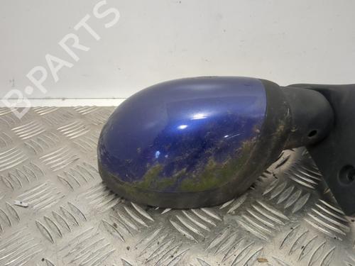 Right mirror RENAULT TWINGO I (C06_) 1.2 (C066, C068) | BP25656974C27 