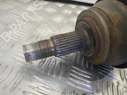 Used Left front driveshaft ALFA ROMEO GIULIETTA (940_) 2.0 JTDM (940.FXL1A) (140 hp) 25655716