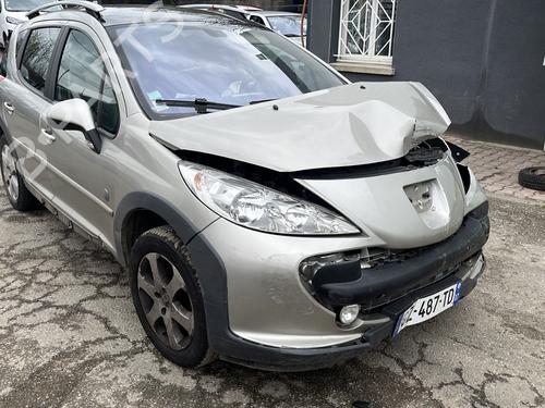 Used Parts PEUGEOT 207 SW (WK_) 1.6 HDi (109 hp) 4398786