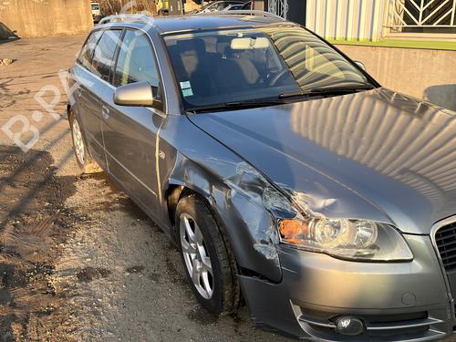 Engine control unit (ECU) AUDI A4 B7 Avant (8ED) 2.0 TDI | BP32241226M57  - Image 7