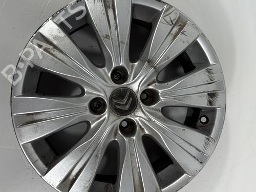 Fælk CITROËN C3 Picasso (SH_) 1.4 VTi 95 (SH8FSC, SH8FP0, SH8FP6) | BP27358321C45 - Image 3