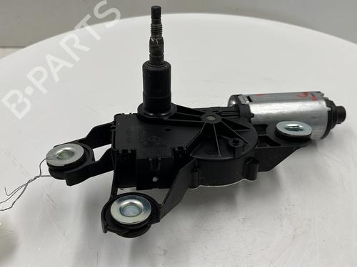 Used Rear wiper motor SEAT LEON (1P1) 1.2 TSI (105 hp) 25659640