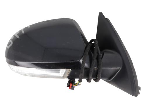 Used Right mirror Right mirror 25659112 25659112