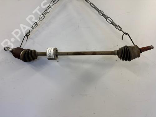 Used Right front driveshaft Right front driveshaft FIAT 500 (312_) 1.2 (312AXA1A) (69 hp) 34204203 34204203