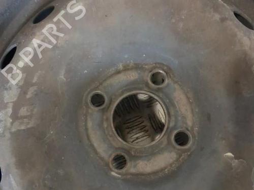 Used Rim FIAT GRANDE PUNTO (199_) 1.3 D Multijet (75 hp) 25655681