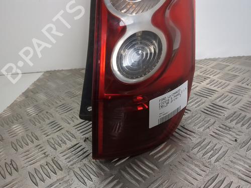 Used Right taillight Right taillight FORD FIESTA V (JH_, JD_) 1.4 TDCi (68 hp) 25654728 25654728
