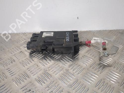 Elektronisk modul RENAULT MEGANE III Hatchback (BZ0/1_, B3_) 1.5 dCi (BZ09, BZ0D, BZ1W, BZ29, BZ14) (110 hp) 25656661