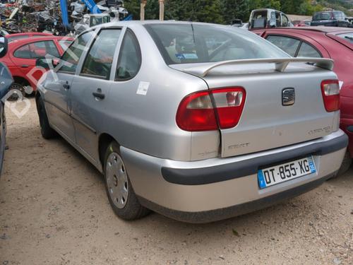 Right headlight SEAT CORDOBA (6K1, 6K2) 1.9 TDI | BP25658930C29 