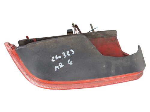 Used Left taillight Left taillight 39111094 39111094
