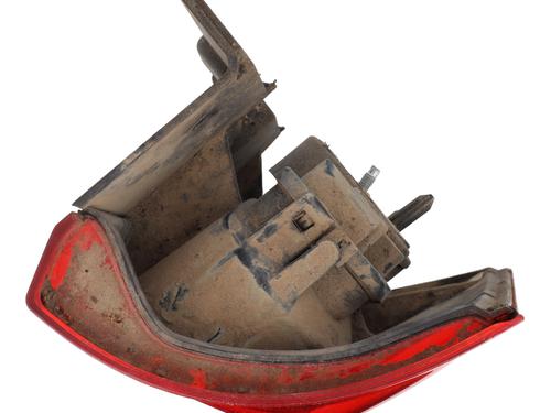 Right taillight DACIA LOGAN MCV (KS_) 1.5 dCi (KS0W) | BP32186204C35