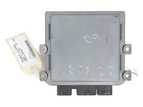 Engine control unit (ECU) PEUGEOT 1007 (KM_) 1.4 HDi | BP30577883M57
