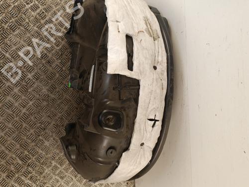 Wheel arch CITROËN C3 III (SX) 1.5 BlueHDi 100 (SXYHYP, SXYHTU) | BP25656278C56