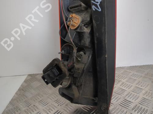 Right taillight FORD FIESTA V (JH_, JD_) 1.4 TDCi | BP25654728C35 