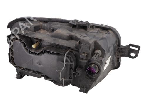 Left headlight FIAT PANDA (169_) 1.2 (169.AXB11, 169.AXB1A) | BP36900812C28 - Image 5