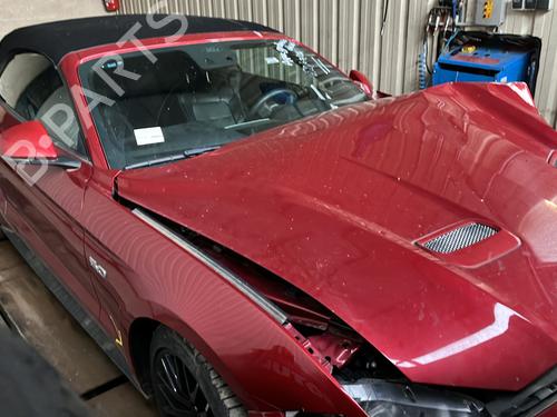 Used Parts FORD USA MUSTANG Convertible 5.0 V8 (450 hp) 2531494