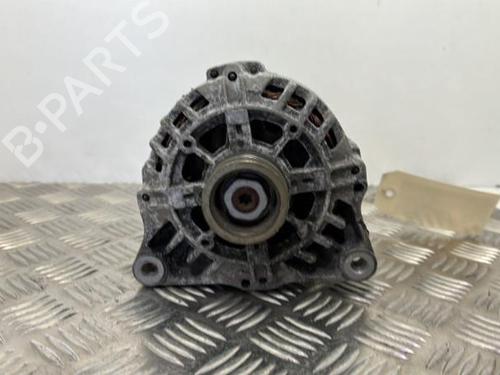 Generator PEUGEOT 307 (3A/C) 1.6 16V | BP25657149M7 