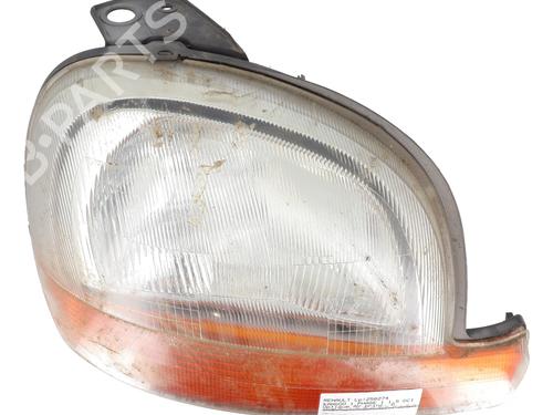 Right headlight RENAULT KANGOO (KC0/1_) 1.5 dCi (KC07) | BP29737651C29 - Image 2