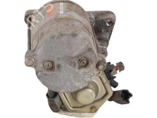 Starter TOYOTA RAV 4 II (_A2_) 2.0 D 4WD (CLA20_, CLA21_, CLA20R, CLA21R) | BP36339336M8 - Image 2