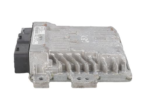 Engine control unit (ECU) PEUGEOT PARTNER Tepee 1.6 HDi | BP36339409M57  - Image 5