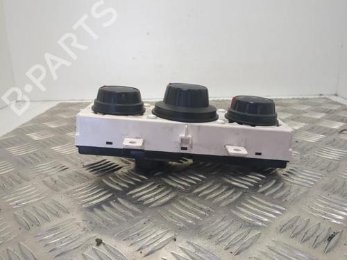 Climate control RENAULT MASTER III Van (FV) 2.3 dCi 145 FWD (FV0E, FV0F, FV0H, FV02, FV0M, FV0S,... | BP25656903I5  - Image 5