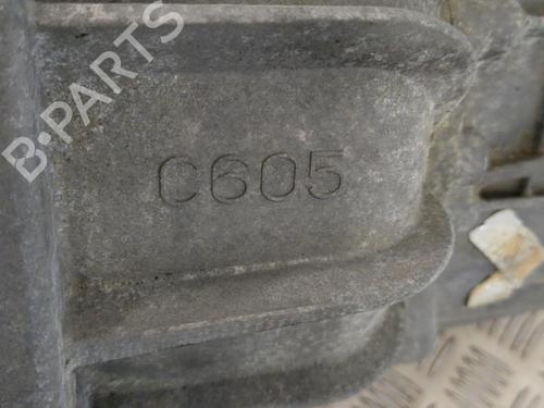 Gearbox FIAT STILO (192_) 1.9 JTD (192_XF1A) | BP25656021M3