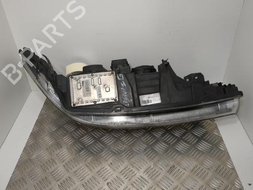 Venstre forlygte RENAULT LAGUNA II (BG0/1_) 1.9 dCi (BG08, BG0G) | BP25661012C28 