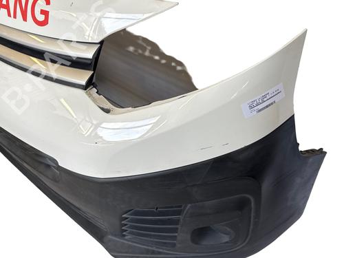 Front bumper CITROËN JUMPY III Van (V_) 1.5 BlueHDi 100 | BP39627192C7  - Image 5
