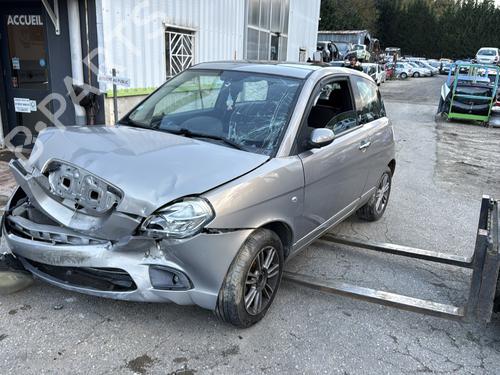 Used Parts LANCIA YPSILON (843_)  1.3 D Multijet (843.AXF11, 843.AXF1A, 843.AXM11,...  4390215